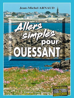 cover image of Allers simples pour Ouessant